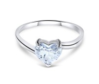 Silver Rings NSR-2322